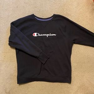 Champion Sweatshirt